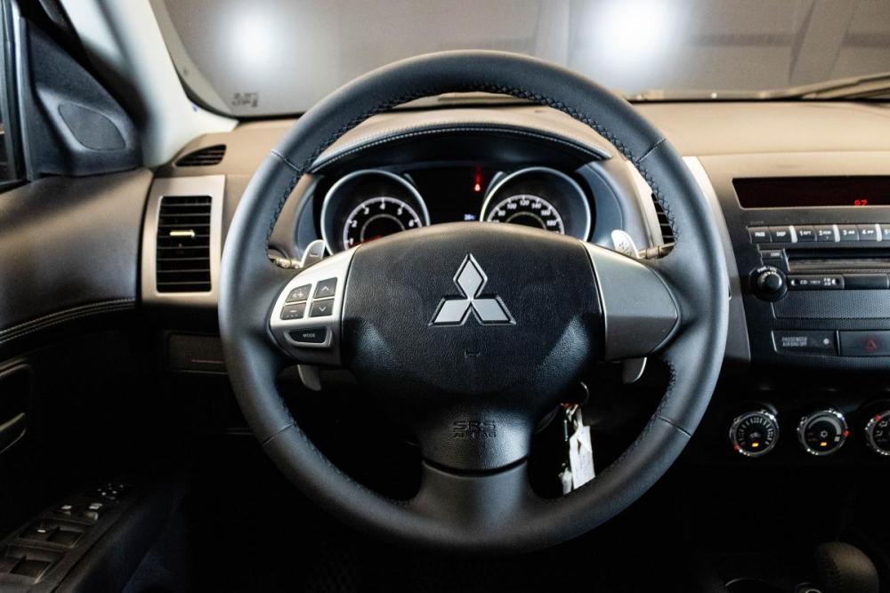 Mitsubishi Outlander II Рестайлинг Уфа  - изображение 6