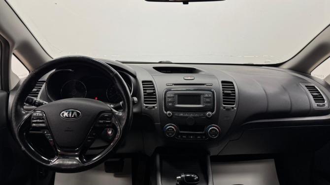 Kia Cerato III Рестайлинг (Classic) с пробегом 2019 года, цена 1 225 000 рублей, 228660 км, седан, Автокод Объявления