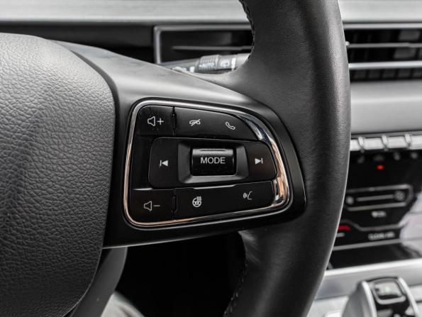 Chery Tiggo 7 Pro Max I с пробегом 2023 года, цена 1 980 000 рублей, 25701 км, внедорожник, Автокод Объявления
