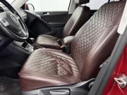 Volkswagen Tiguan I Рестайлинг Воронеж  - изображение 34