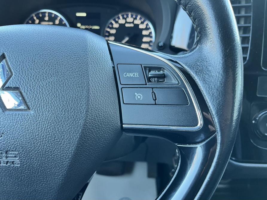 Mitsubishi Outlander III Рестайлинг 2 Великие Луки  - изображение 21