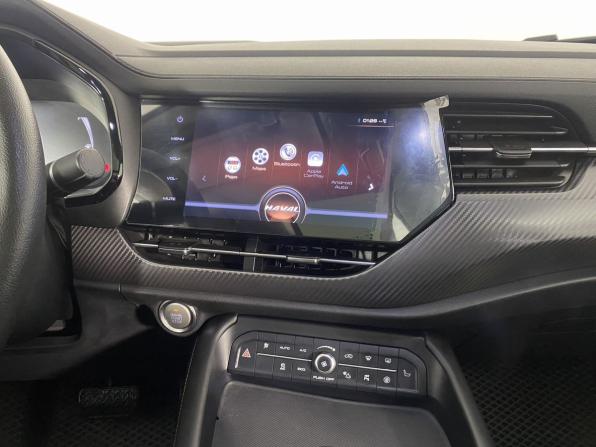 Haval F7x I с пробегом 2019 года, цена 1 450 000 рублей, 149356 км, внедорожник, Автокод Объявления