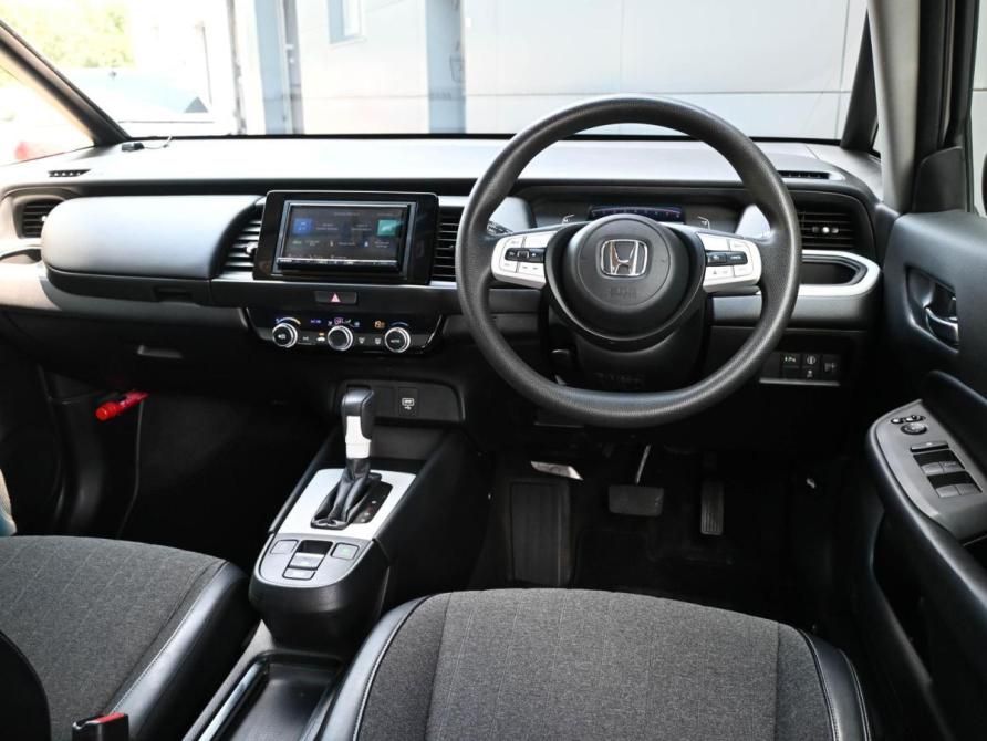 Honda Fit IV Новороссийск  - изображение 6
