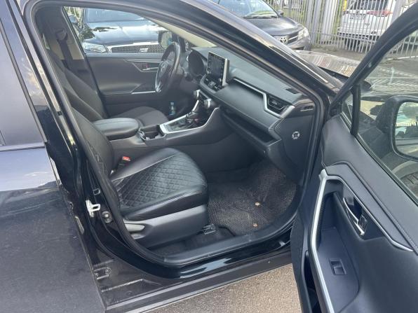 Toyota RAV4 V (XA50) с пробегом 2020 года, цена 3 149 000 рублей, 145999 км, внедорожник, Автокод Объявления