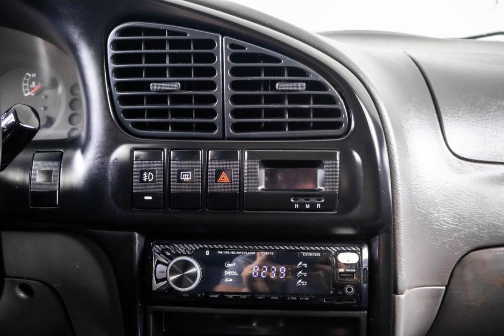 Kia Spectra I Рестайлинг 2 Пермь  - изображение 16