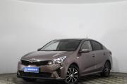 Kia Rio IV Рестайлинг Пермь  - изображение 28