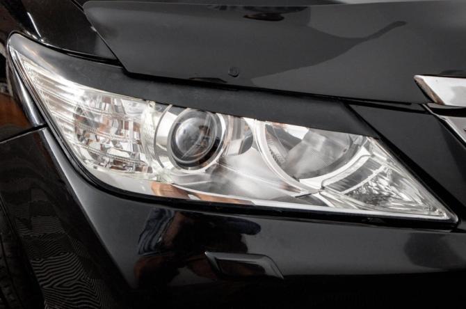 Toyota Camry VII (XV50) с пробегом 2011 года, цена 1 589 000 рублей, 358000 км, седан, Автокод Объявления