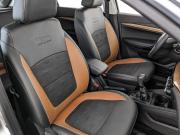 Lada (ВАЗ) Vesta I Рестайлинг (NG) Москва  - изображение 49