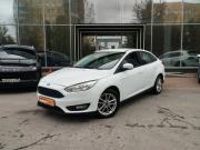 Ford Focus III Рестайлинг Екатеринбург  - изображение 34