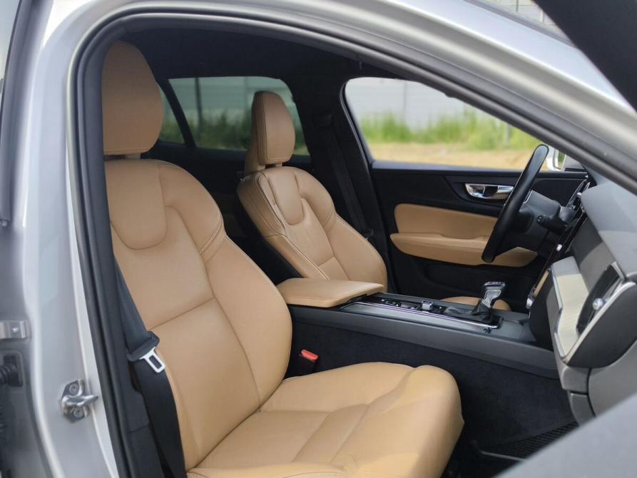 Volvo V60 Cross Country II Санкт-Петербург  - изображение 19