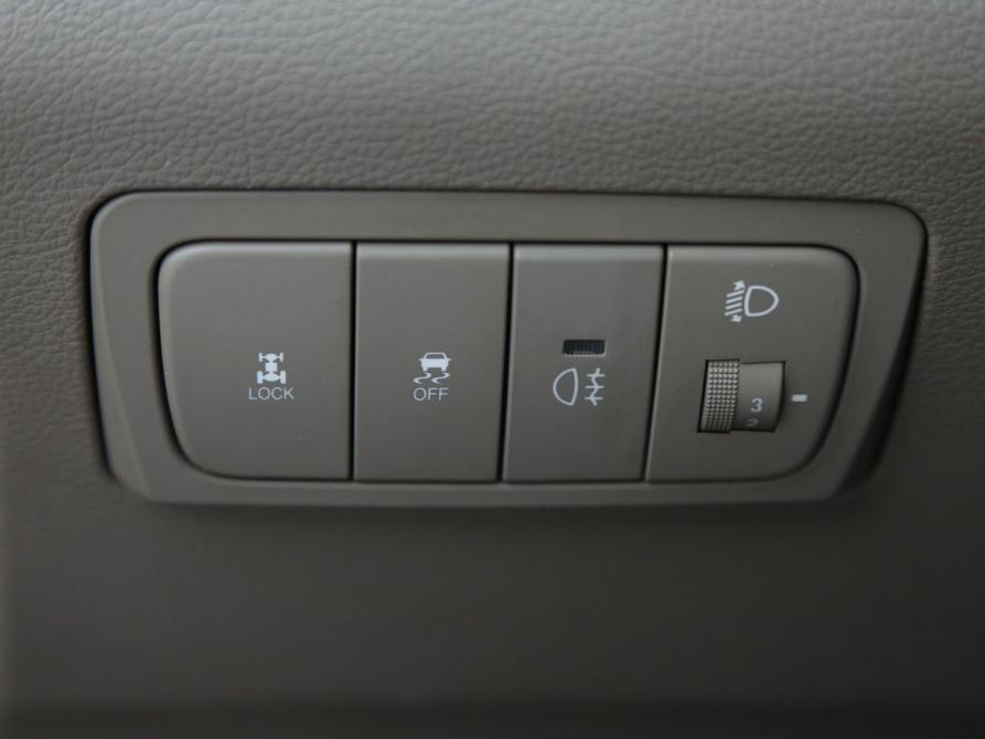 SsangYong Actyon II Иваново  - изображение 18