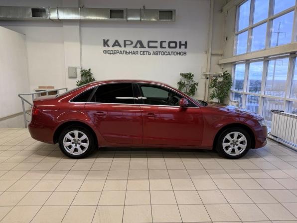 Audi A4 IV (B8) с пробегом 2008 года, цена 880 000 рублей, 172000 км, седан, Автокод Объявления