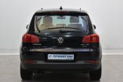 Volkswagen Tiguan I Рестайлинг Москва  - изображение 18