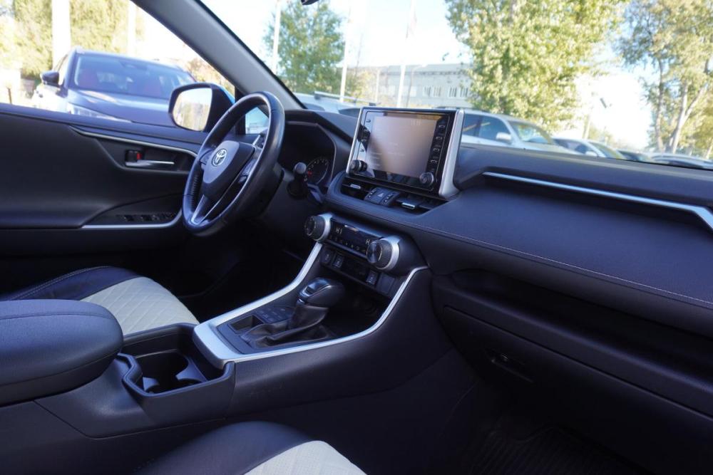 Toyota RAV4 V (XA50) Ульяновск  - изображение 20