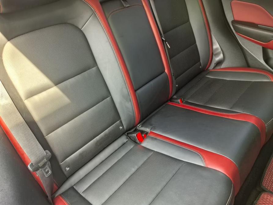 Geely Coolray I Москва  - изображение 13