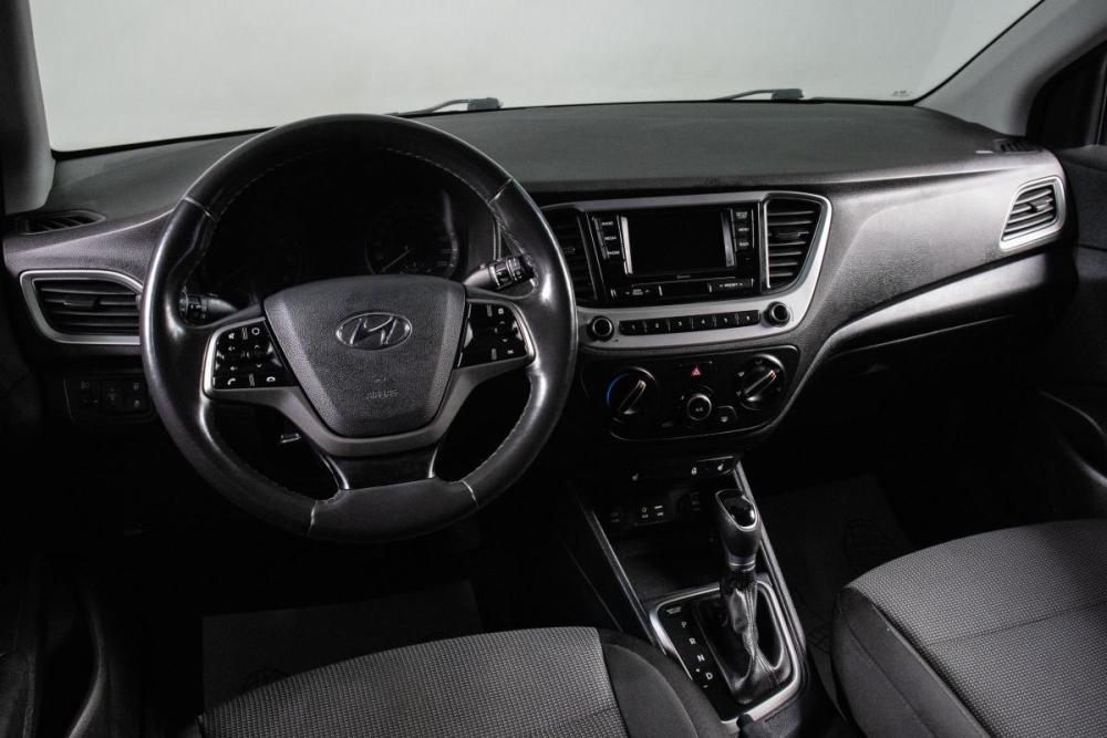 Hyundai Solaris II Сургут  - изображение 11