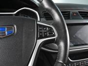 Geely Emgrand 7 I Рестайлинг Ростов-на-Дону  - изображение 30