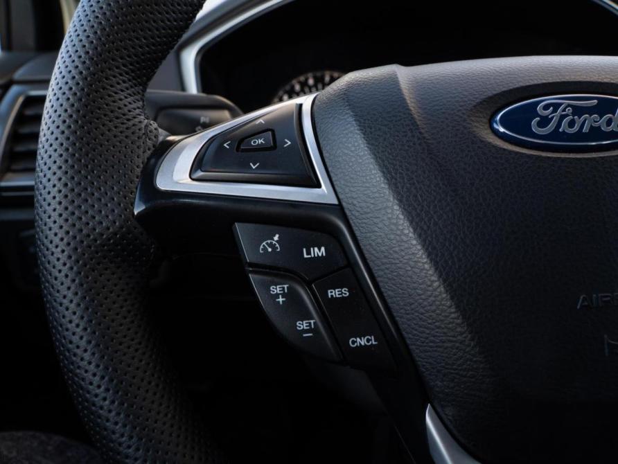Ford Mondeo V Волгоград  - изображение 13