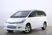 Toyota Estima II Омск  - изображение 23