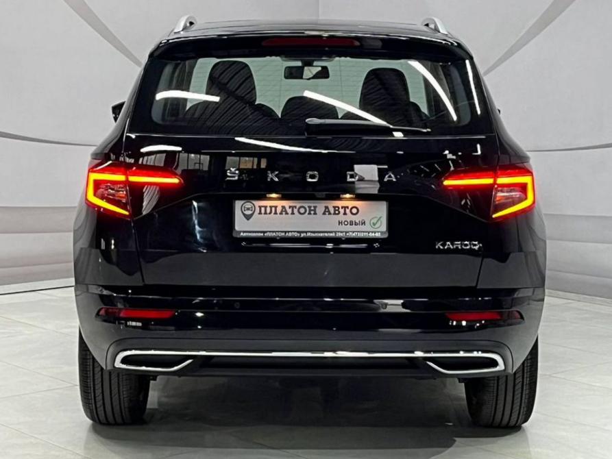 Skoda Karoq I Воронеж  - изображение 5