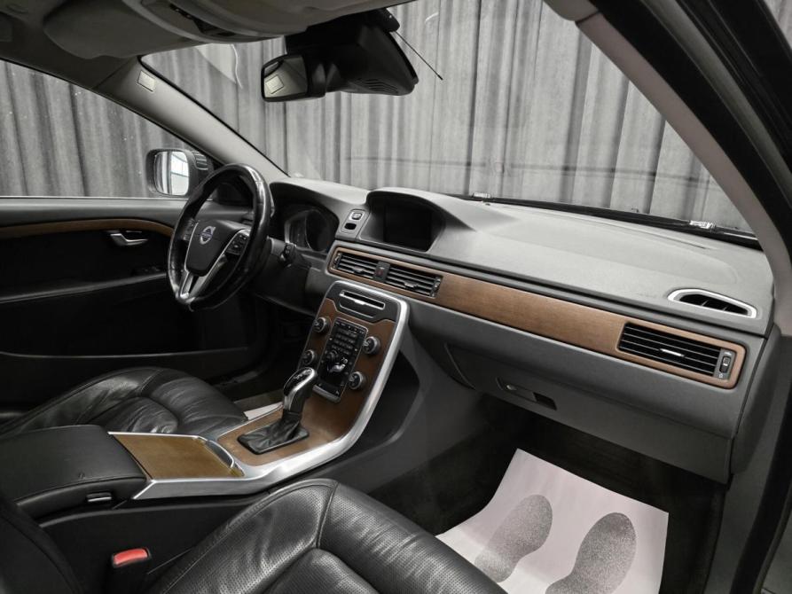 Volvo XC70 II Рестайлинг Красноярск  - изображение 12