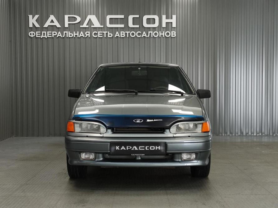 Lada (ВАЗ) 2115 Пермь  - изображение 3