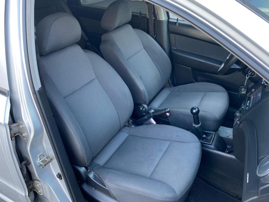Chevrolet Aveo I Рестайлинг Архангельск  - изображение 10