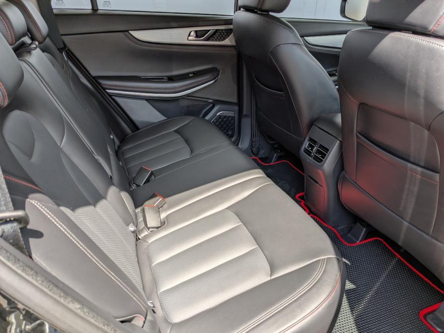 Changan CS75 I Рестайлинг Москва  - изображение 30