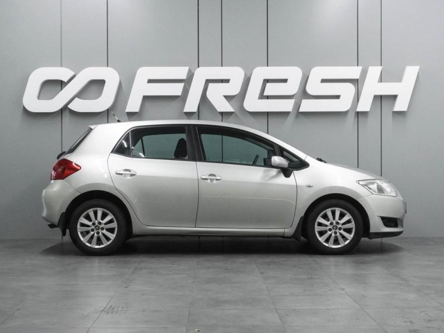 Toyota Auris I Воронеж  - изображение 5