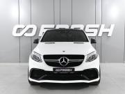 Mercedes-Benz GLE Coupe AMG I (C292) Ростов-на-Дону  - изображение 36