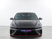 Hyundai Avante N VII Рестайлинг Москва  - изображение 28