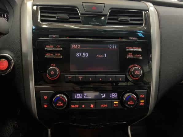 Nissan Teana III с пробегом 2014 года, цена 1 325 000 рублей, 203851 км, седан, Автокод Объявления