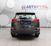 Toyota RAV4 IV (XA40) Подольск  - изображение 29