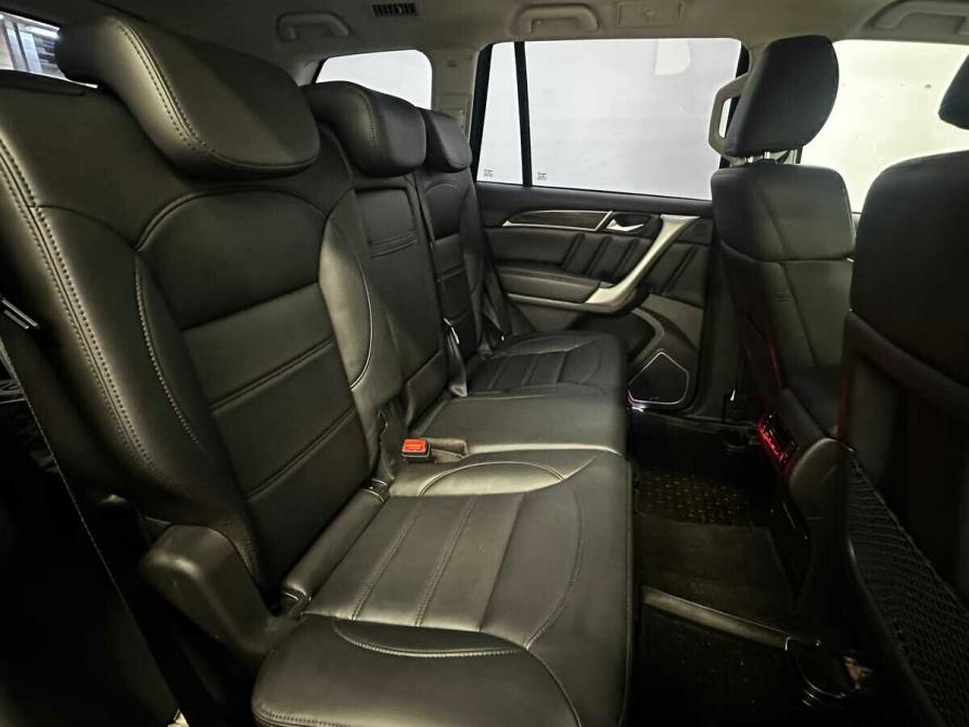 Haval H9 I Рестайлинг Балашиха  - изображение 22