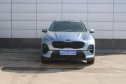 Kia Sportage IV Рестайлинг Ярославль  - изображение 15