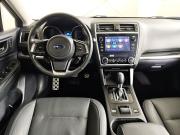 Subaru Legacy VI Рестайлинг Москва  - изображение 40