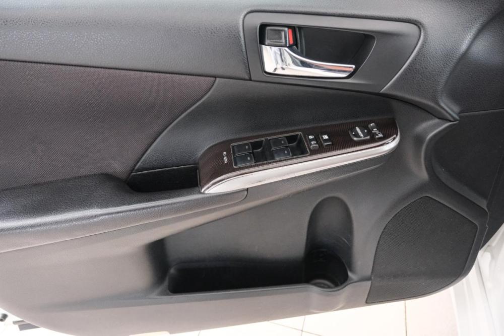 Toyota Camry VII (XV50) Рестайлинг Красноярск  - изображение 21