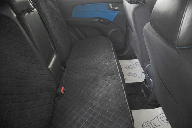 Kia Sportage II с пробегом 2004 года, цена 679 000 рублей, 355000 км, внедорожник, Автокод Объявления