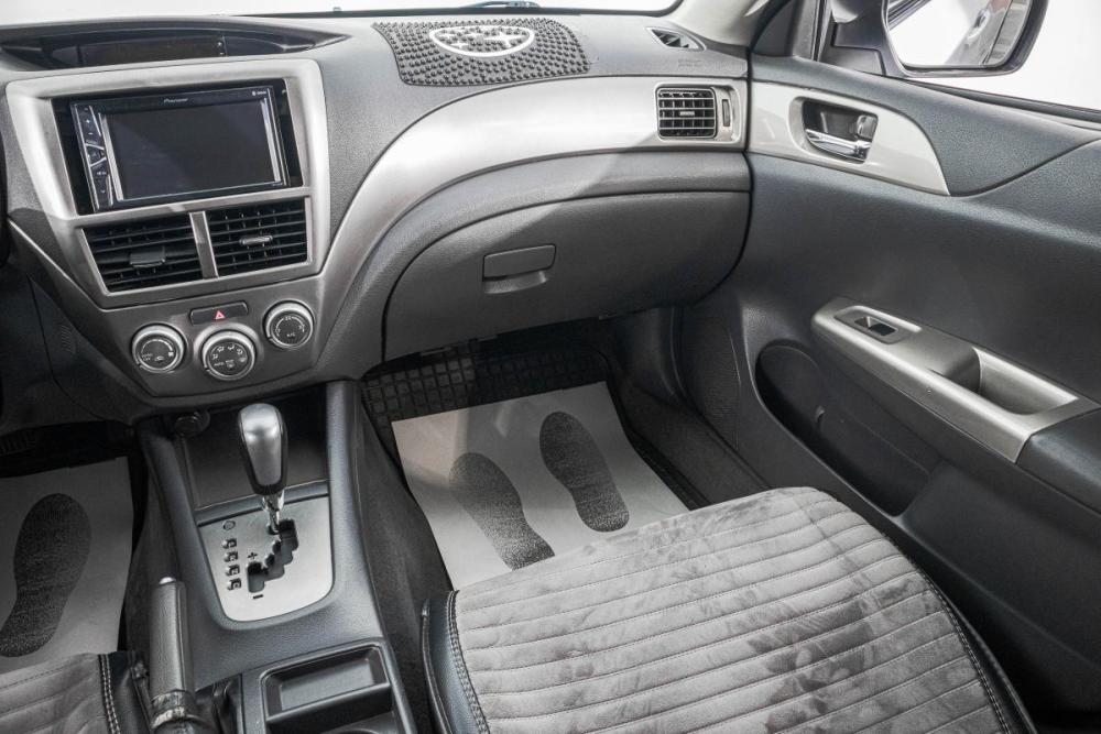 Subaru Impreza III Барнаул  - изображение 21