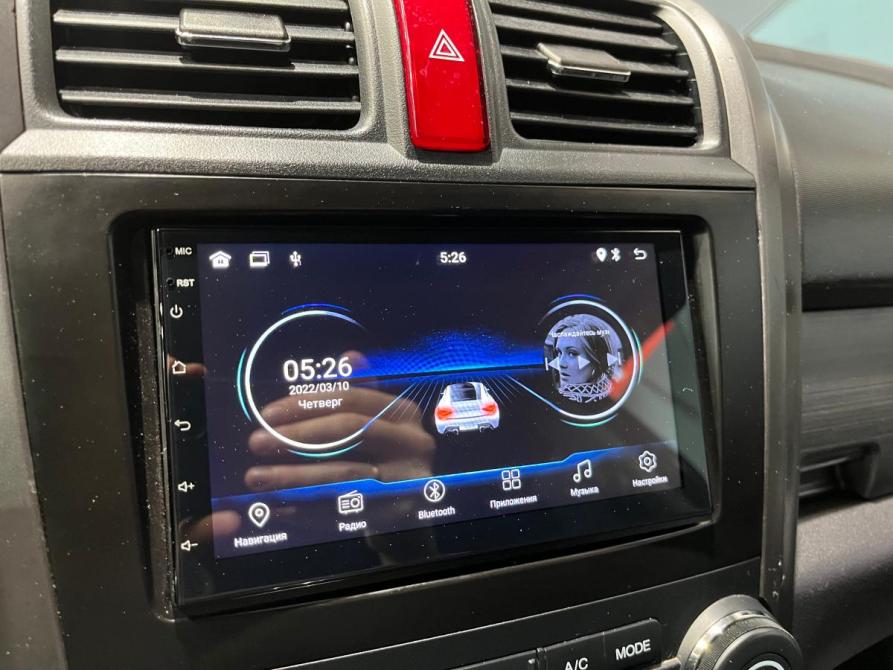 Honda CR-V III Пермь  - изображение 19