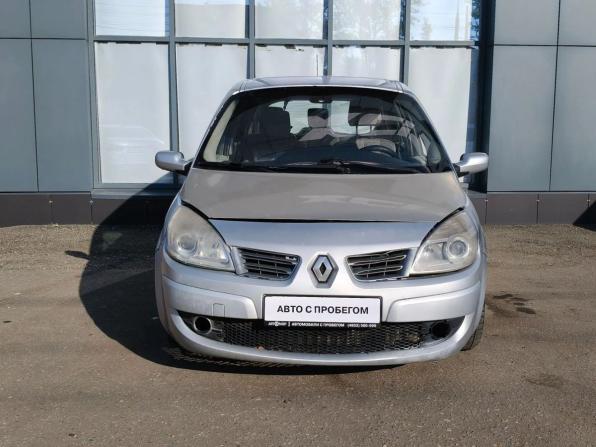 Renault Scenic II с пробегом 2006 года, цена 330 000 рублей, 300000 км, компактвэн, Автокод Объявления