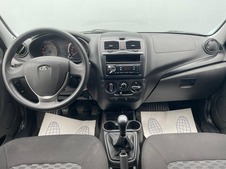 Lada (ВАЗ) Granta I Рестайлинг Стерлитамак  - изображение 23