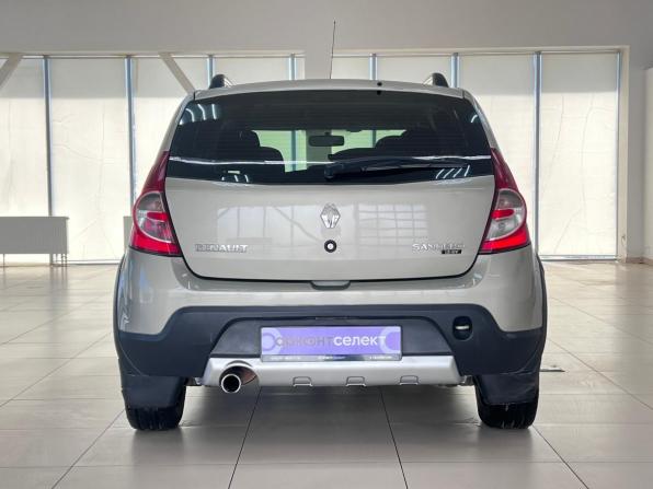 Renault Sandero I с пробегом 2012 года, цена 770 000 рублей, 167374 км, хэтчбек, Автокод Объявления