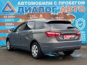 Lada (ВАЗ) Vesta I Набережные Челны  - изображение 23