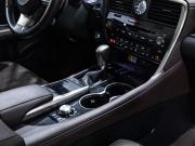 Lexus RX IV Рестайлинг Санкт-Петербург  - изображение 56
