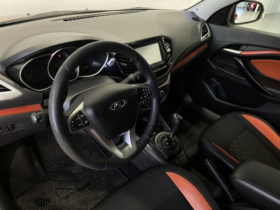Lada (ВАЗ) Vesta I Ростов-на-Дону  - изображение 21