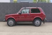 Lada (ВАЗ) 2121 (4x4) I Рестайлинг Сыктывкар  - изображение 26
