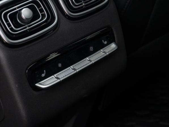 Jaecoo J8 с пробегом 2024 года, цена 3 089 000 рублей, 69914 км, внедорожник, Автокод Объявления