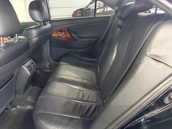 Toyota Camry VI (XV40) Рестайлинг с пробегом 2009 года, цена 1 097 000 рублей, 251166 км, седан, Автокод Объявления