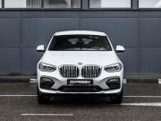 BMW X4 II (G02) Новороссийск  - изображение 26